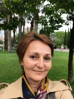 Татьяна Егорова