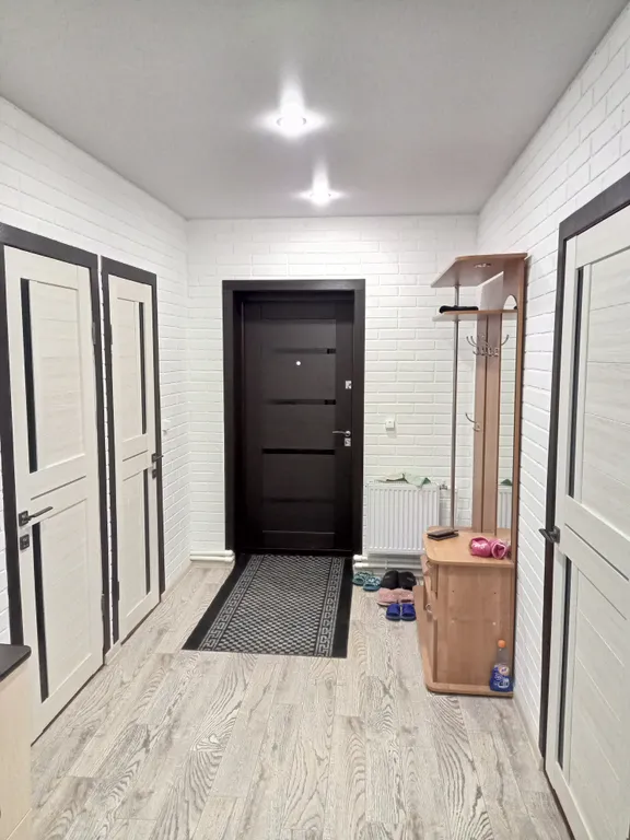 Уютный дом в пригороде Великого Устюга