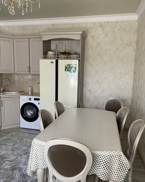 Коттедж Уютный дом в центре города — Избербаш