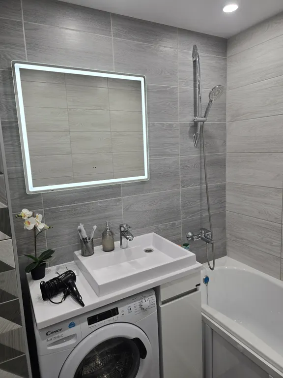 Уютная квартира в центре города!