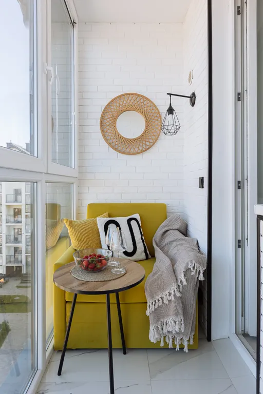 Квартира Квартира Мечтаете жить у моря? Бронируйте свой отдых уже сегодня! — Пионерский