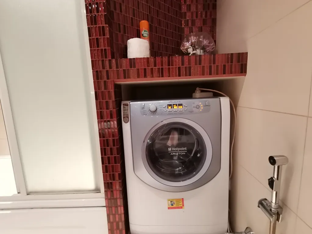 Квартира Уютная квартира в центре города — Хабаровск