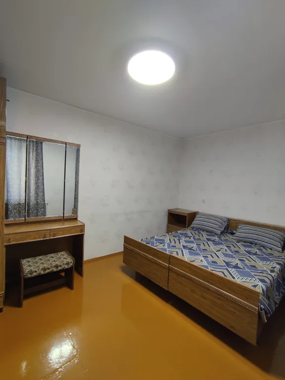 Квартира в самом центре города