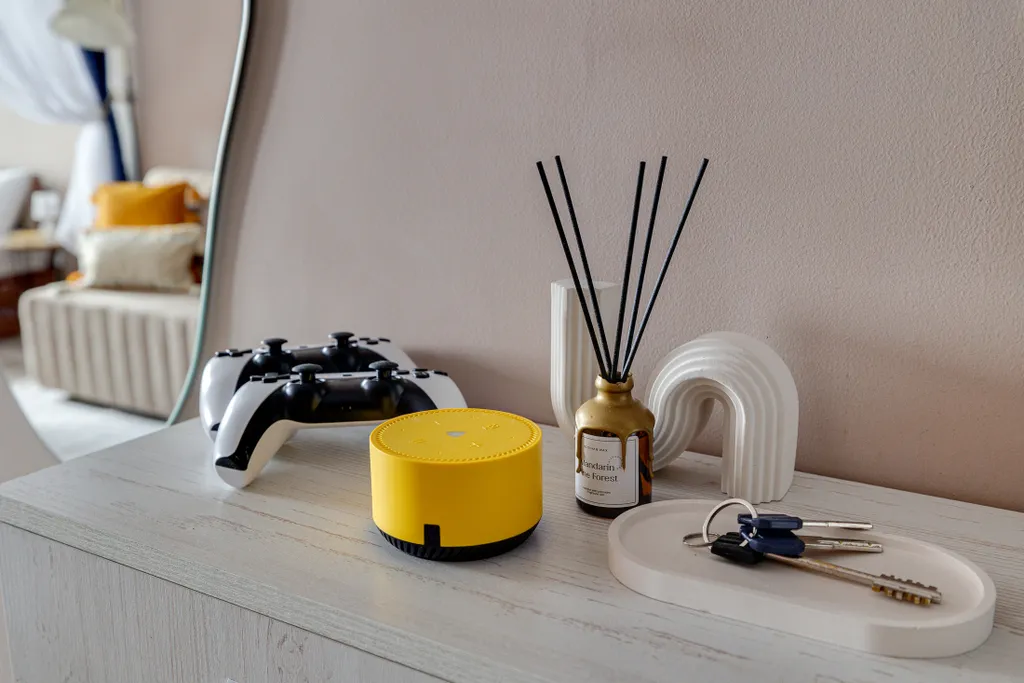 Видовые Апартаменты в доме с Термы Видное