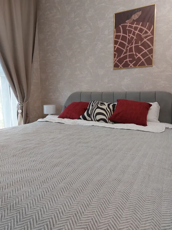 Уютное Отрадное