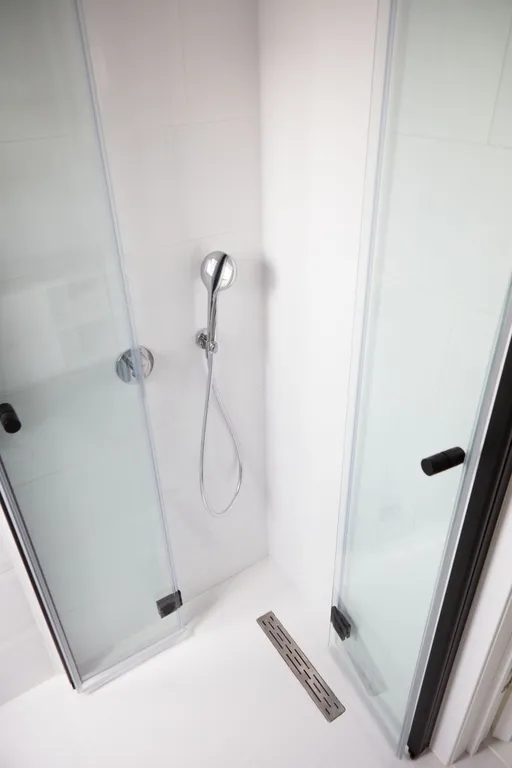 Бутик апартаменты у моря с террасой ice cream