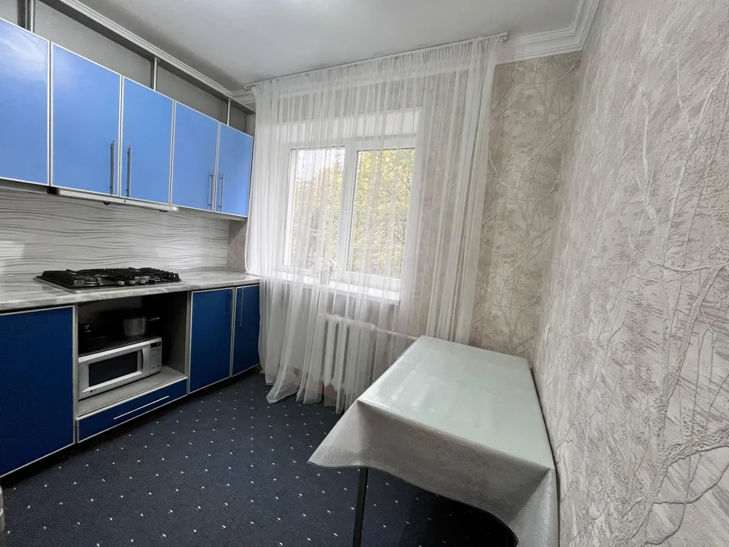 Квартира в самом центре