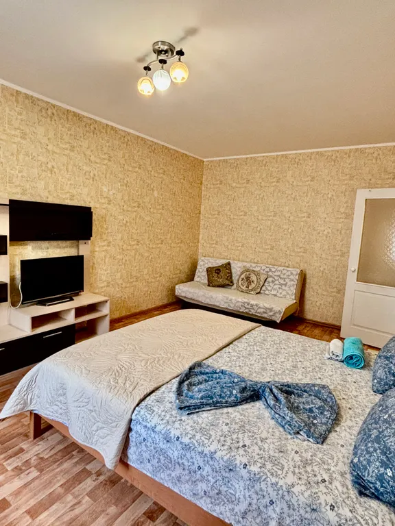 Квартира рядом с Мега Гринн