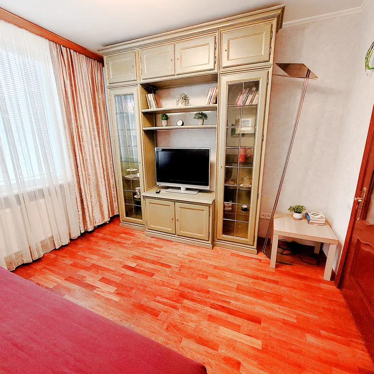 Квартира Квартира у метро Дыбенко — Санкт-Петербург