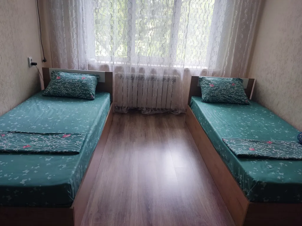 Квартира рядом с трассой, бесконтактное заселение