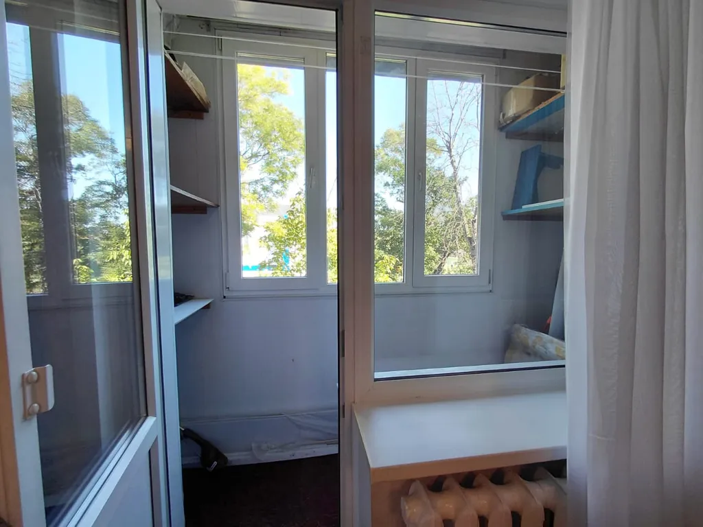 Квартира Квартира Уютная квартирка — Ейск