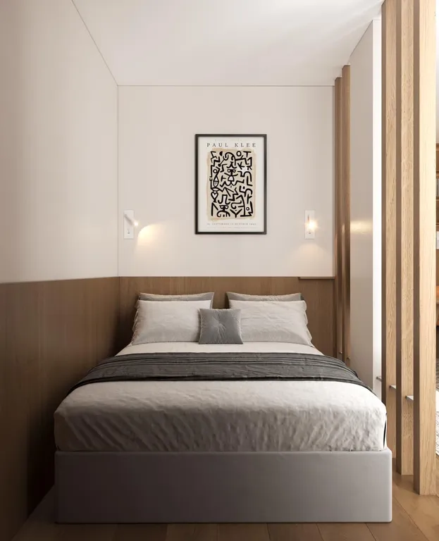 Уютная квартира в центре