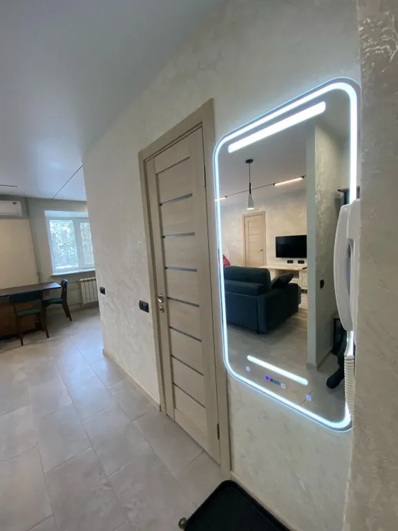 Квартира в центре города