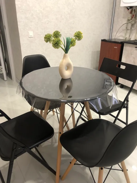 Квартира Комфортная квартира у озера — Горячий Ключ