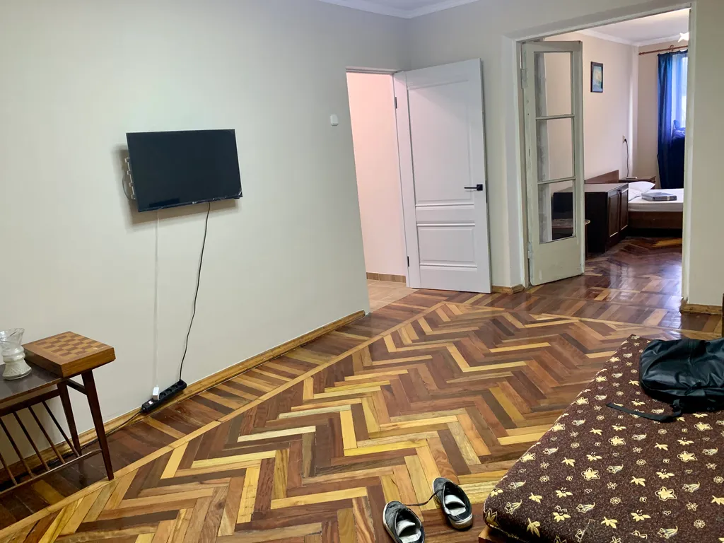 Уютная квартира у моря — аренда посуточно в Сухум