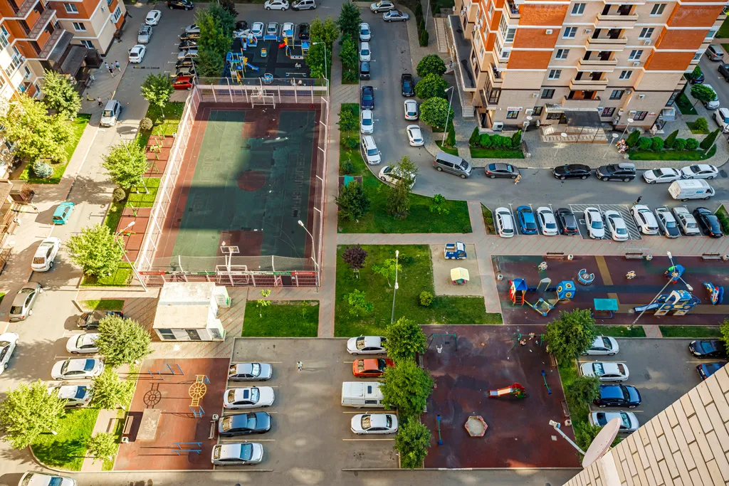 Квартира Уютная квартира в 5 минутах от Парка Галицкого — Краснодар