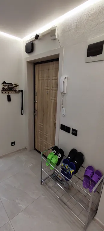 Светлая, просторная и уютная квартира в центре у метро