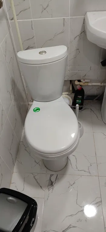 Удобная квартира в центре города с новым ремонтом