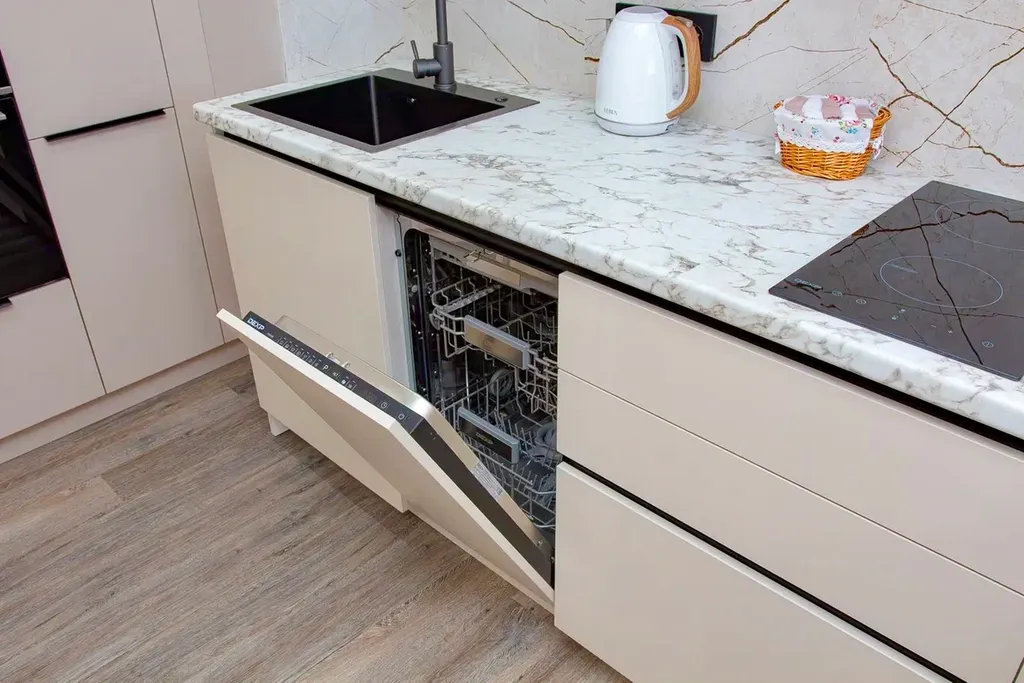 Премиальная квартира с массажером и кофемашиной Exclusive