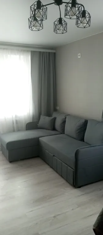 Уютная квартира в центре Щекино