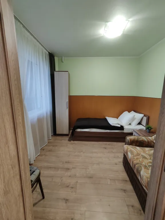 Уютная квартира в прекрасном районе города