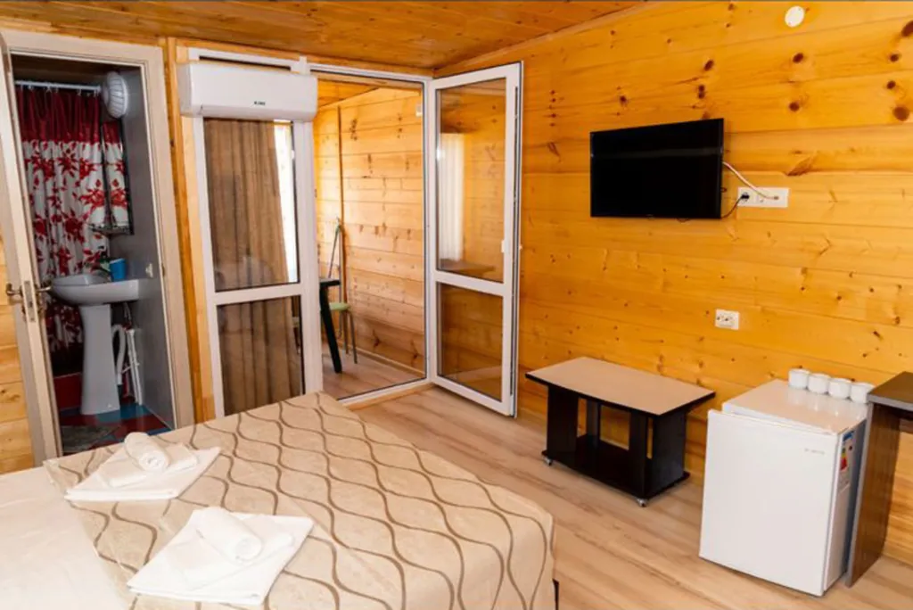 Квартира Комната — Анапа