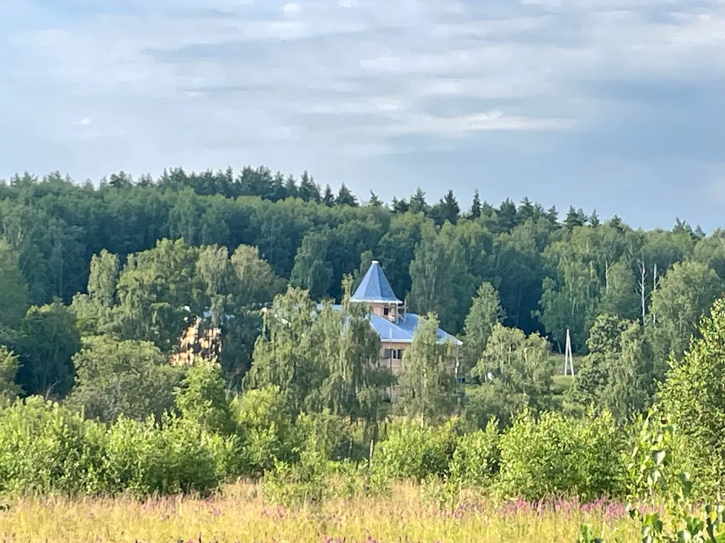 Гостевой дом Сфера для Друзей авторской сауной Henki