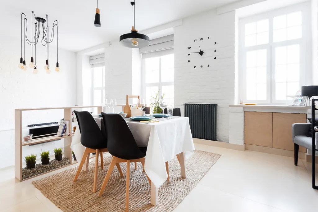 Двухуровневый TVERLOFT в центре Твери на Советской