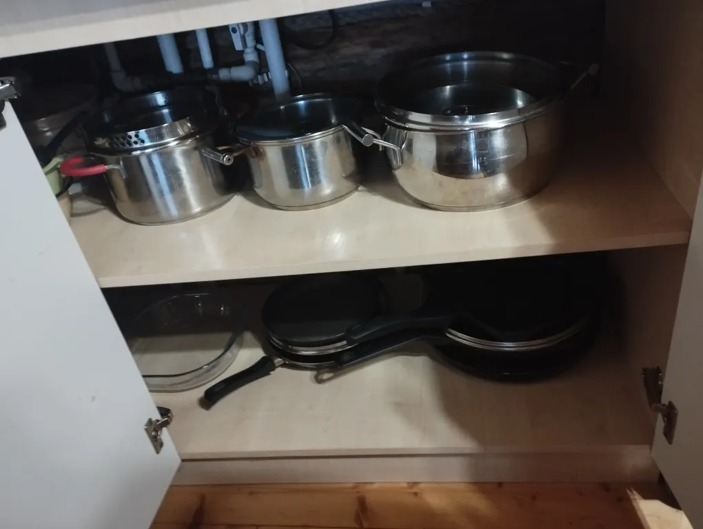 Дом в живописном месте