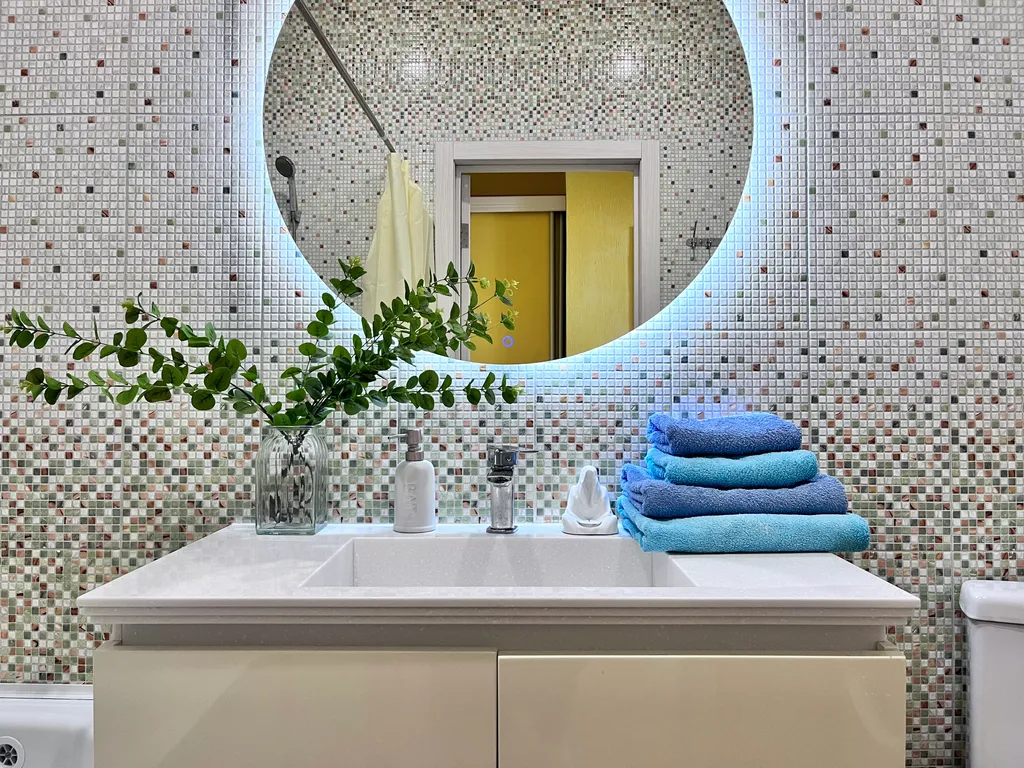 Квартира Люкс в Жигулиной роще