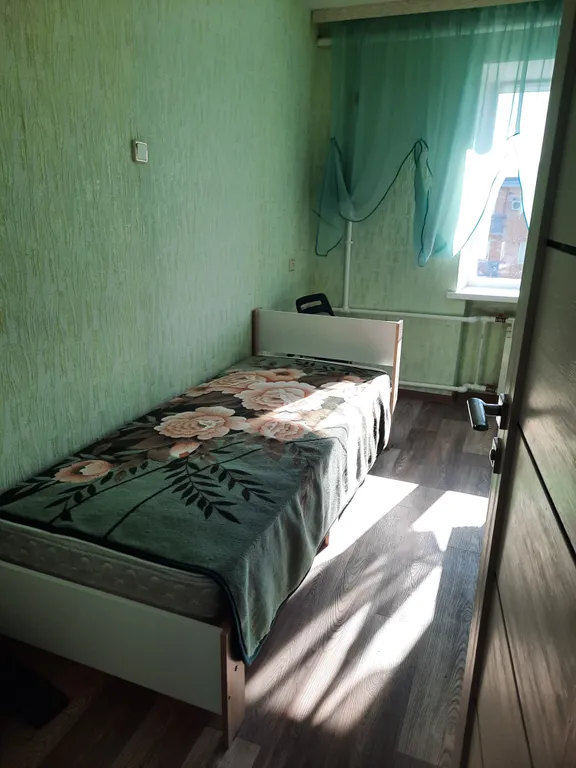 Уютная квартира ж/д вокзал напротив рядом автовокзал