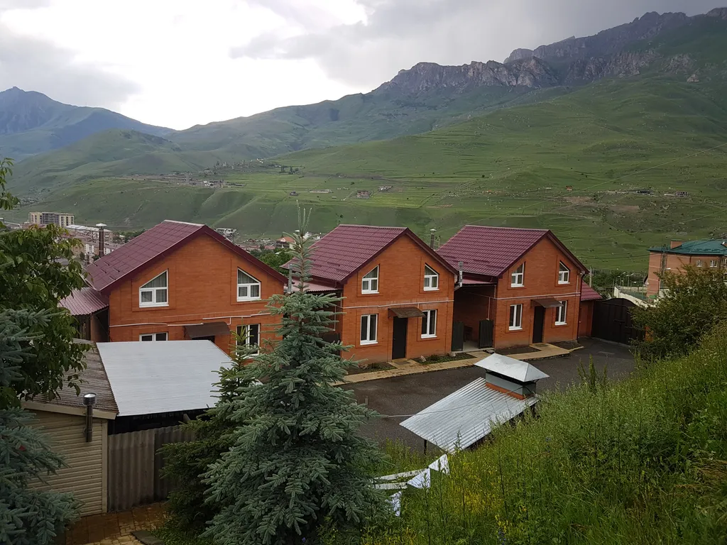 3-комнатный Дом