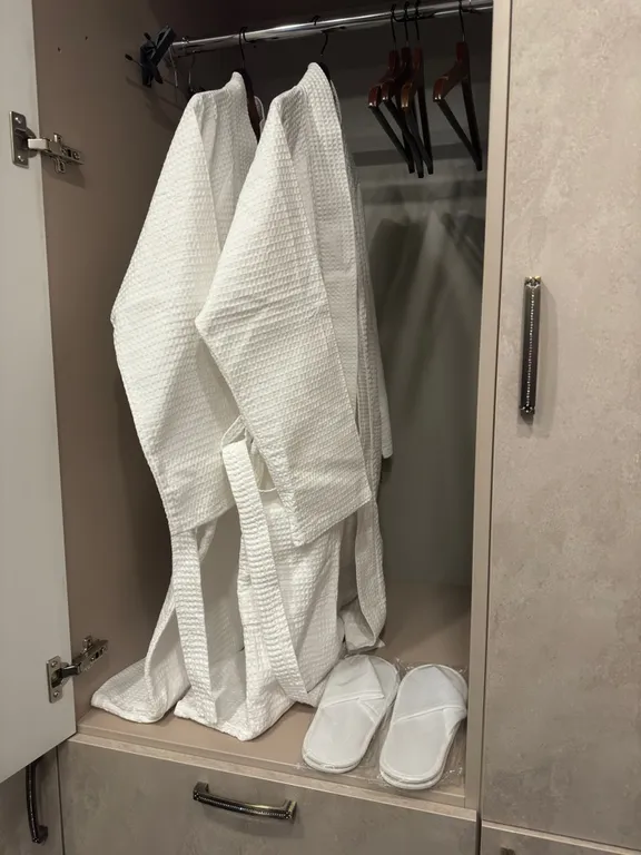 Апартаменты класса люкс Amber Luxe в самом центре Калининграда