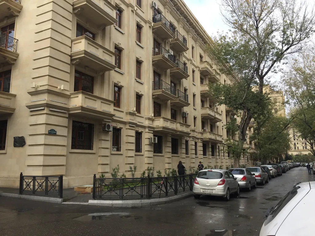 Лучшее размещение в центре