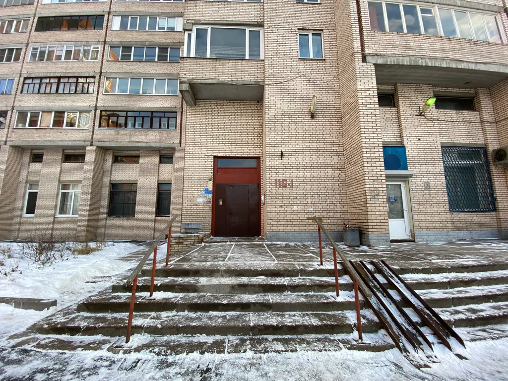 Уютная квартира с камином