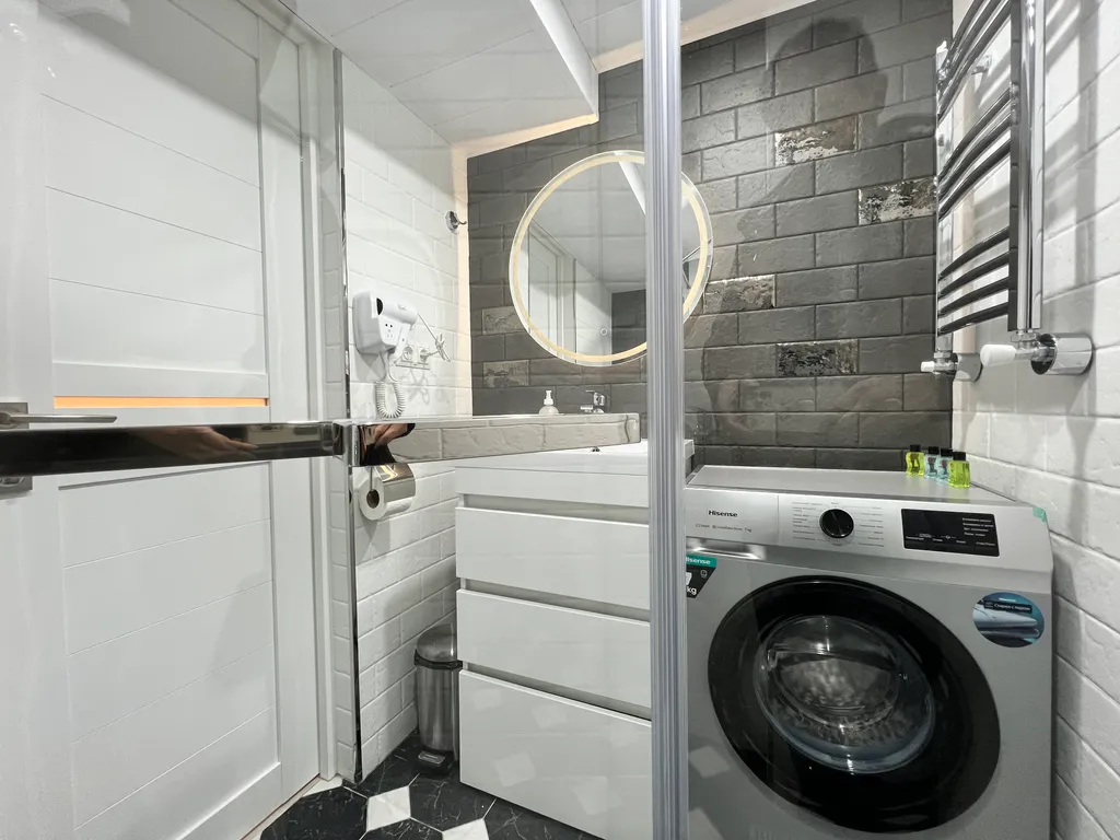 Tiny modern home in 1st floor, Saryan