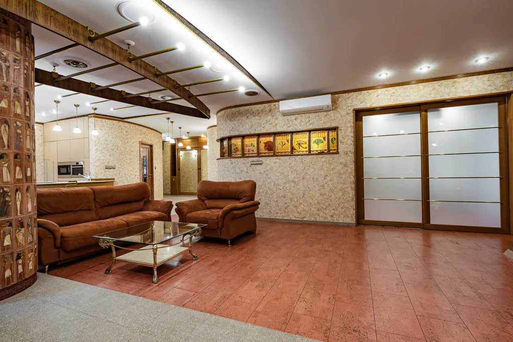 Оперный театр \ КАЦЦ Уютная квартира премиум класса