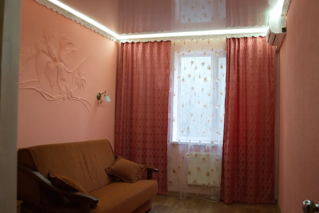 4-комнатный Дом