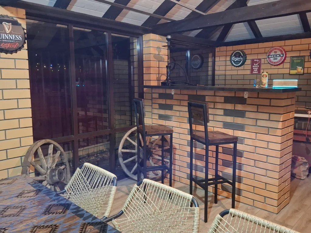 5-комнатный Дом