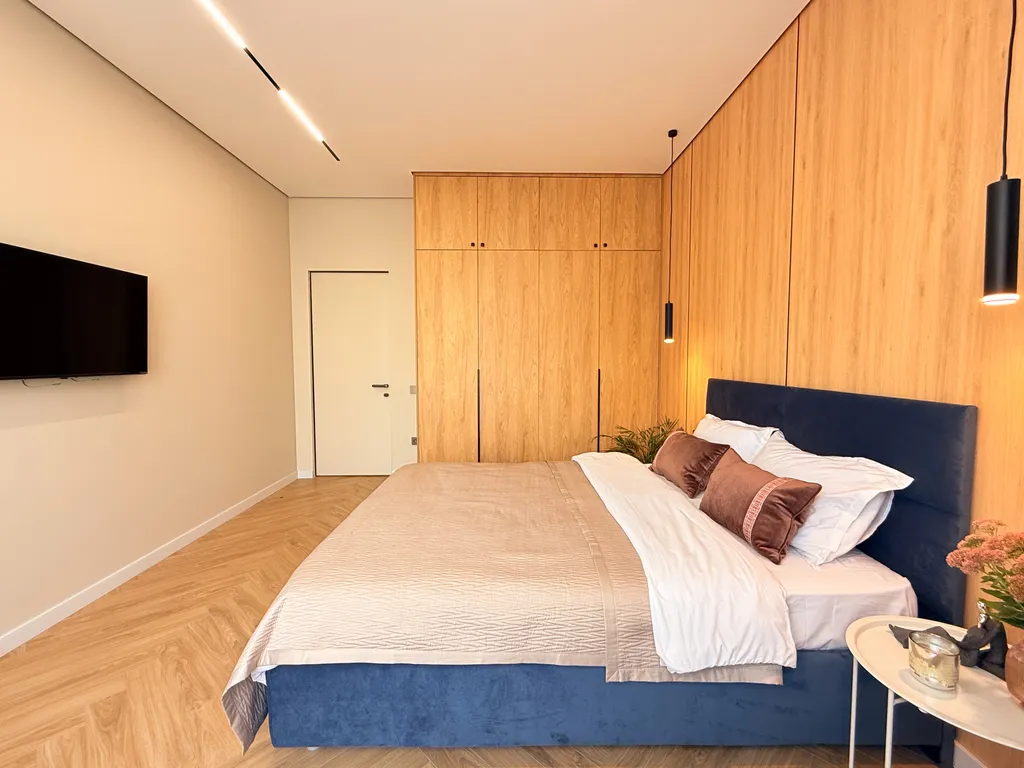 Островок уюта и комфорта