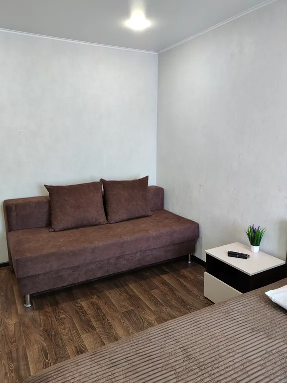 Квартира в самом сердце города