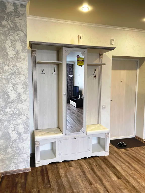 Ваш комфорт - наша работа