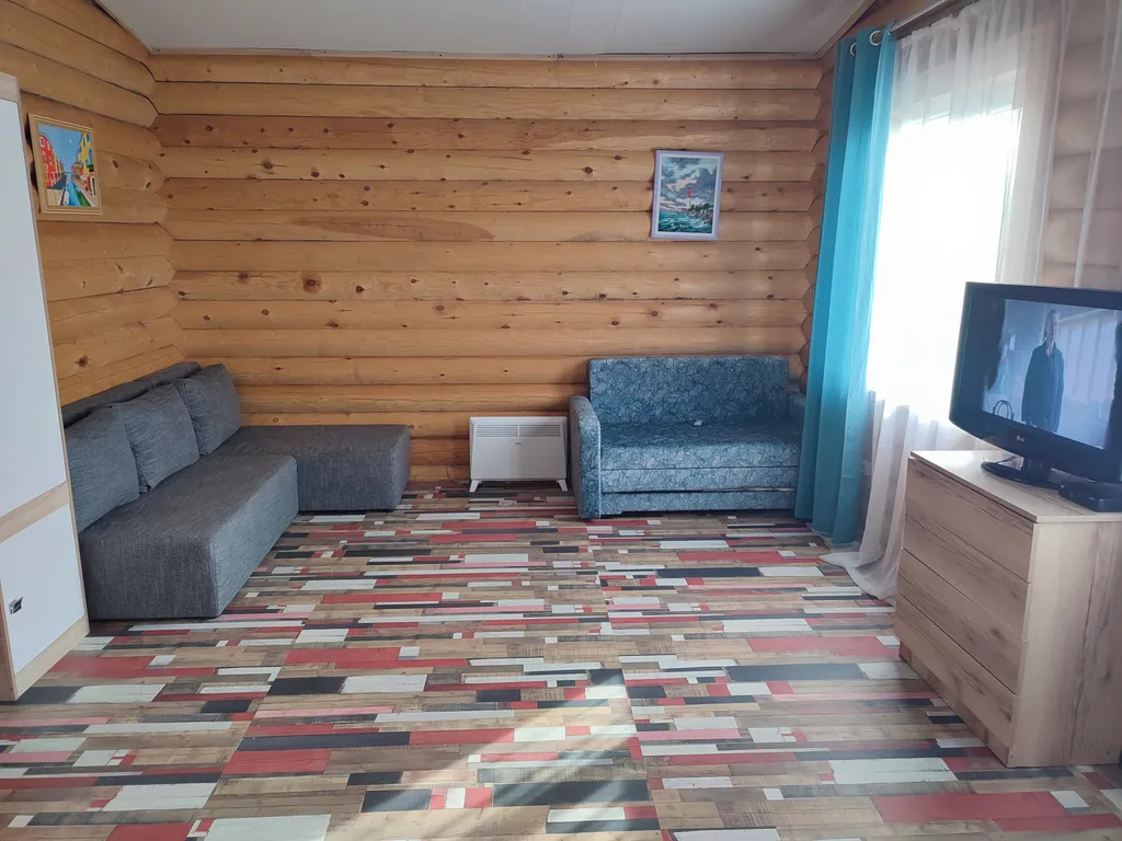 1-комнатный Дом