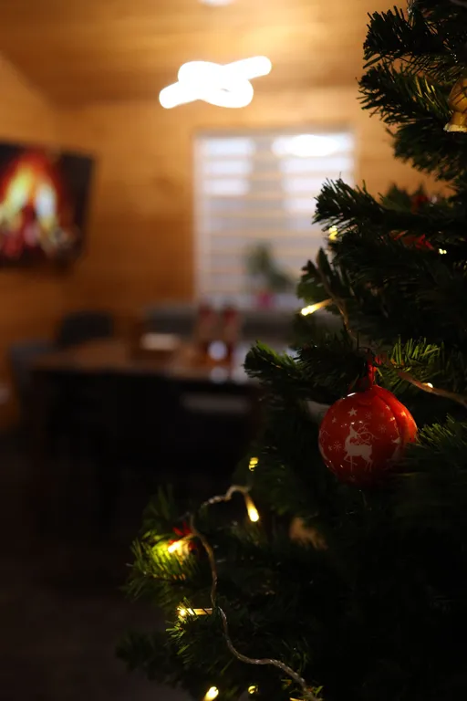 Уютный домик с русской баней