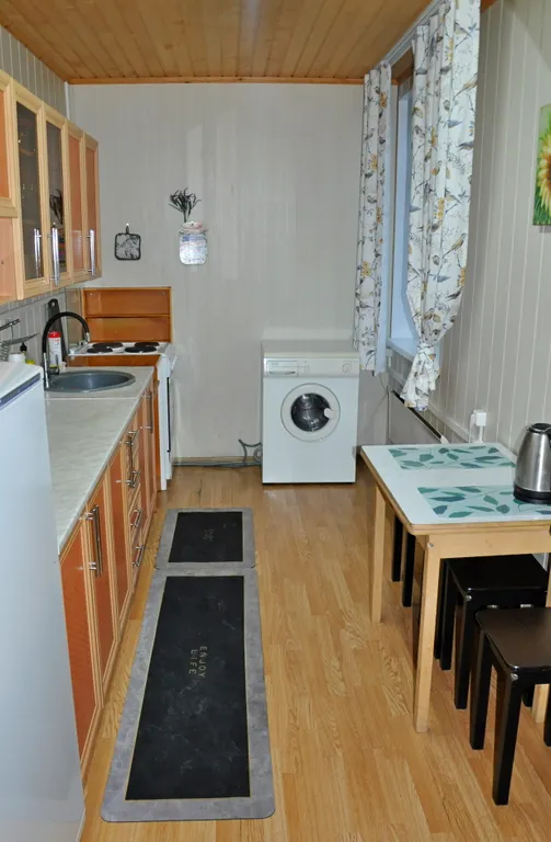 4-комнатный Дом