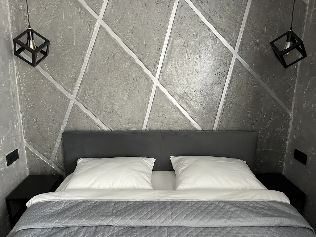 Чистая и уютная квартира в центре города