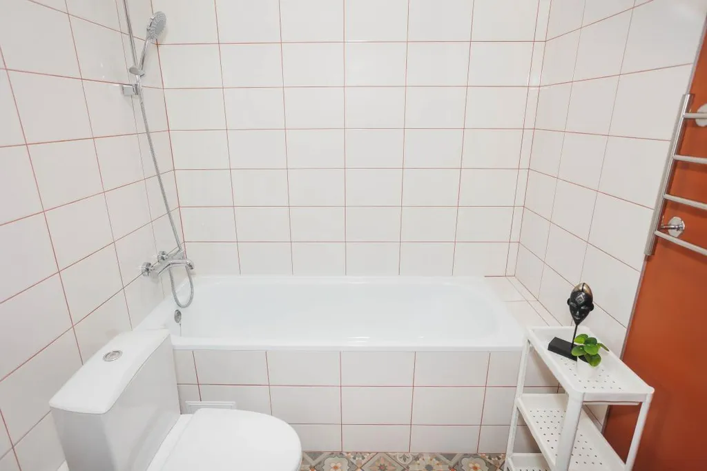 Евродвушка на 16 этаже рядом с ЖД вокзалом