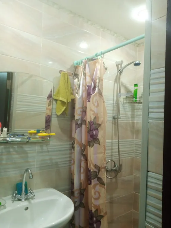 Квартира 500м до моря