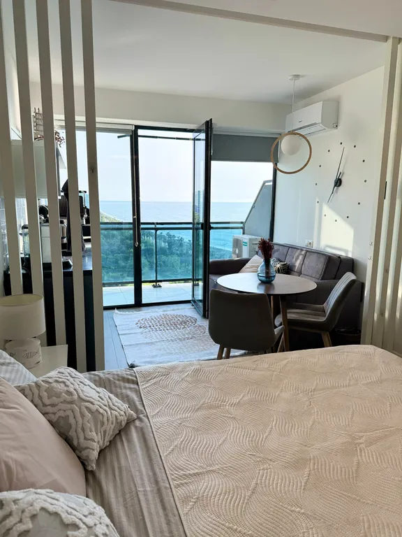 Жемчужина черного моря