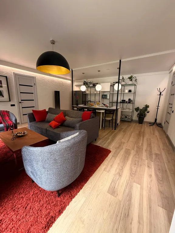 Коттедж Легенда Загородный дом — Геленджик